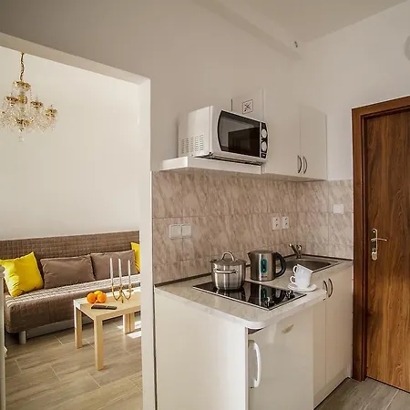 شقة Apartment Jenec *